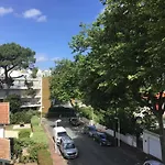 Bel T2 Près De La - Idéal Pour 4 Personnes - Fr-1-474-272 Apartamento Arcachón