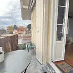 Bel T2 Près De La - Idéal Pour 4 Personnes - Fr-1-474-272 * Arcachon