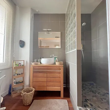 Bel T2 Pres De La - Ideal Pour 4 Personnes - Fr-1-474-272 Apartment