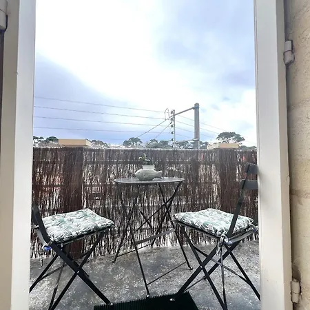 Apartment Bel T2 Pres De La - Ideal Pour 4 Personnes - Fr-1-474-272