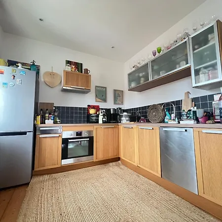 Bel T2 Pres De La - Ideal Pour 4 Personnes - Fr-1-474-272 Arcachon