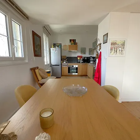 Bel T2 Pres De La - Ideal Pour 4 Personnes - Fr-1-474-272 Apartment *