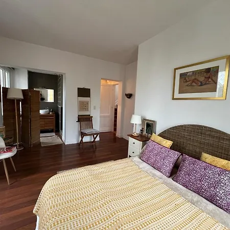 Bel T2 Pres De La - Ideal Pour 4 Personnes - Fr-1-474-272 Lejlighed Arcachon