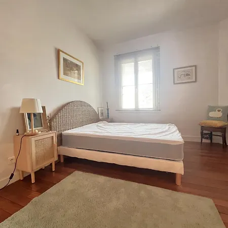 Bel T2 Pres De La - Ideal Pour 4 Personnes - Fr-1-474-272 *