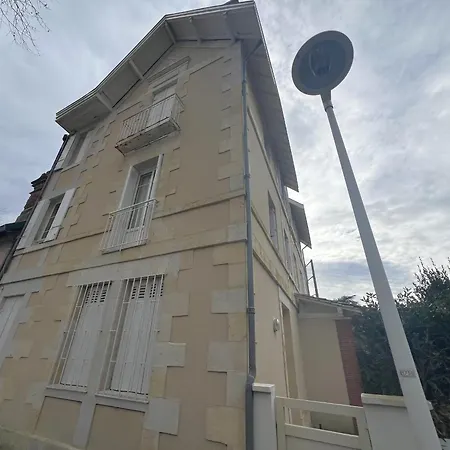 Bel T2 Près De La - Idéal Pour 4 Personnes - Fr-1-474-272 Appartement *