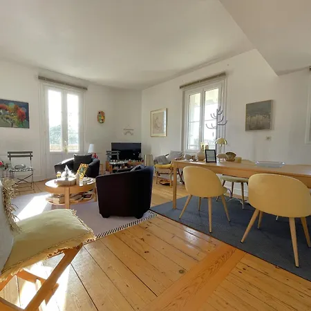 Bel T2 Pres De La - Ideal Pour 4 Personnes - Fr-1-474-272 * Arcachon