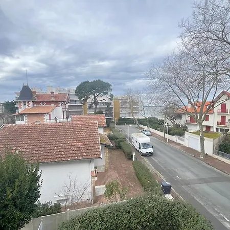 Bel T2 Pres De La - Ideal Pour 4 Personnes - Fr-1-474-272 Daire *