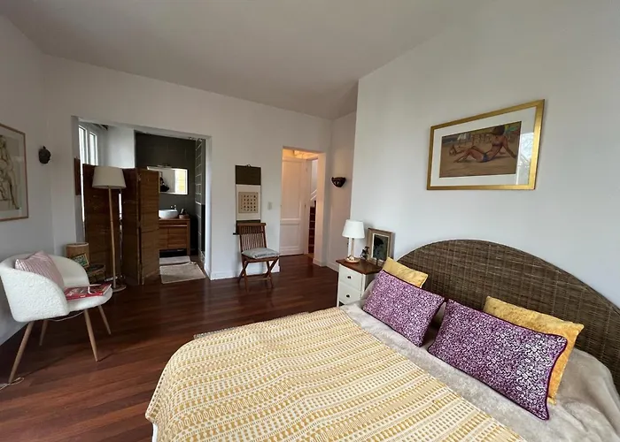 Bel T2 Près De La - Idéal Pour 4 Personnes - Fr-1-474-272 Appartement Arcachon