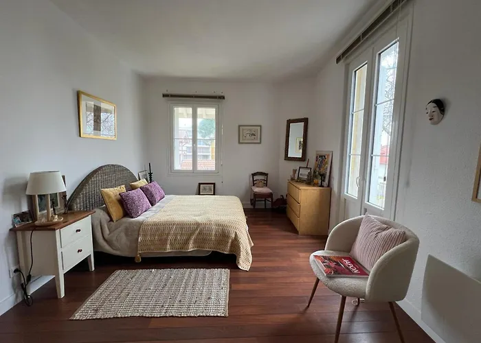 Bel T2 Près De La - Idéal Pour 4 Personnes - Fr-1-474-272 Appartement *