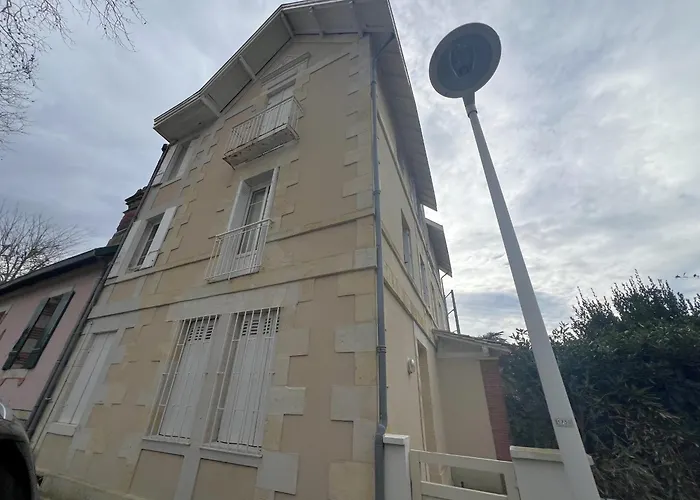 Bel T2 Près De La - Idéal Pour 4 Personnes - Fr-1-474-272 Appartement *