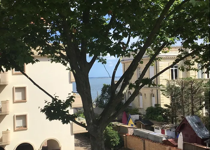 Bel T2 Pres De La - Ideal Pour 4 Personnes - Fr-1-474-272